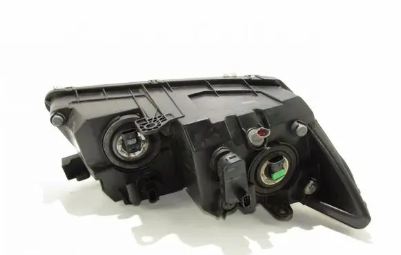 Dodge Journey Headlight/headlamp 05067787AC