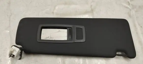 BMW 4 F36 Gran coupe Sun visor 8061314