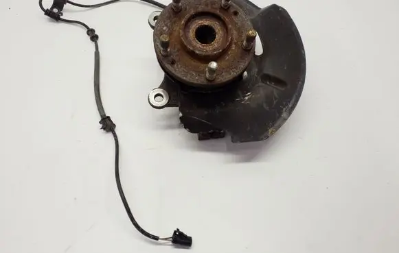 Hyundai Tucson LM Front wheel hub