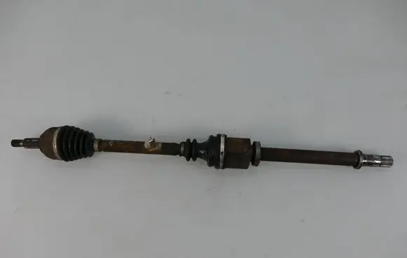Renault Scenic II - Grand scenic II Front driveshaft 8200436366