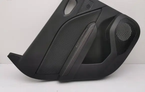 Renault Captur II Rear door card panel trim