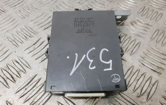 Subaru Outback Other control units/modules 2324005411 88821AG010