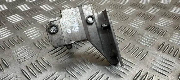 BMW 3 F30 F35 F31 Radiator support slam panel bracket 7245796 322112016