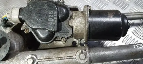 Honda Accord Wiper motor WM72 WM-72