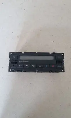 Volkswagen PASSAT B5.5 Climate control unit 3B1907044K