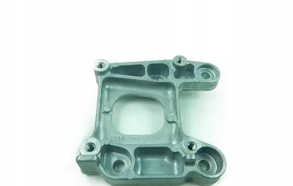 Mazda 323 F A/C compressor mount bracket Z55915811