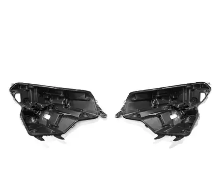 Skoda Kodiaq Headlight part 