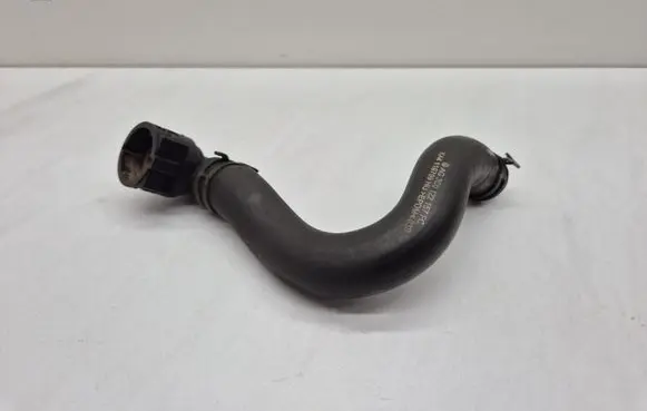 Volkswagen Golf V Engine coolant pipe/hose 3C0122157FC 1K0122291H