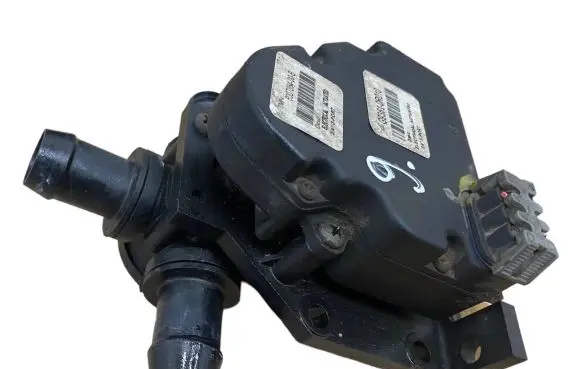Tesla Model S Electric auxiliary coolant/water pump 600738400B G93610R010