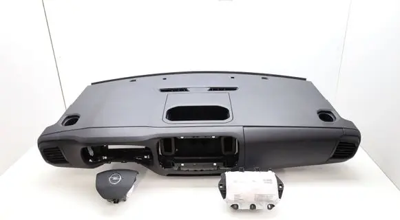 Opel Vivaro Dashboard 98081684ZD