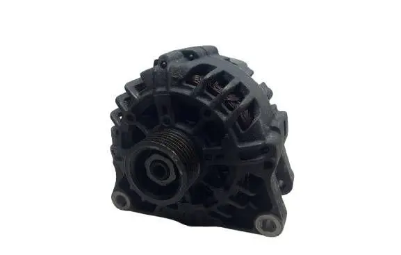 Citroen C3 Generator/alternator 9656956280 2543521B TG9B043