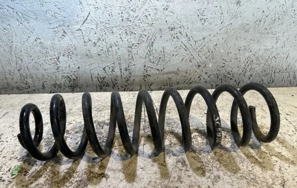 Renault Scenic I Rear coil spring