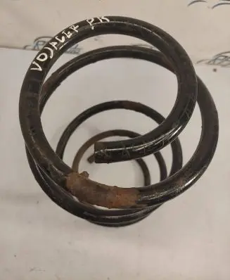 Chrysler Voyager Front coil spring 5006762AA