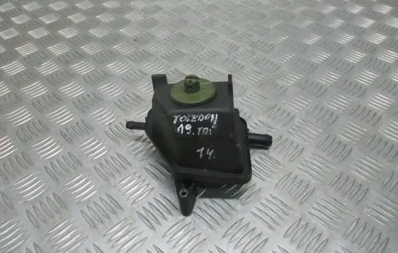 Seat Toledo II (1M) Power steering fluid tank/reservoir