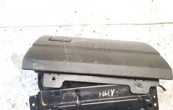 Opel Zafira A Glove box 24455400 50047