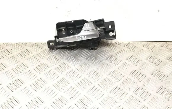 Ford Mondeo MK IV Rear door interior handle 6M21U22600 7S71A22600
