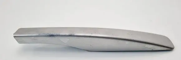 Toyota Avensis T250 Roof bar rail cover 63493