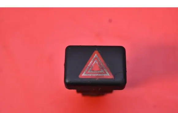 Audi A4 S4 B6 8E 8H Hazard light switch 8E0941509
