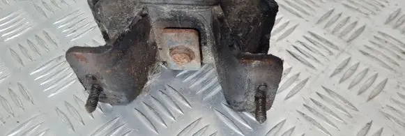 SsangYong Actyon sports I Engine mount vacuum valve 