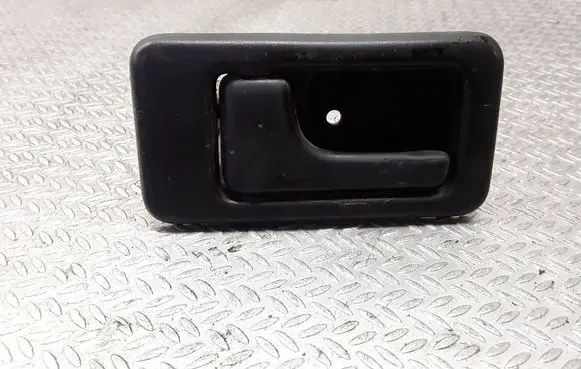 Opel Frontera B Front door interior handle 