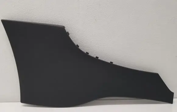 Opel Corsa E Other center console (tunnel) element 13350273
