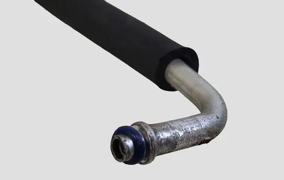 KIA Sorento Air conditioning (A/C) pipe/hose