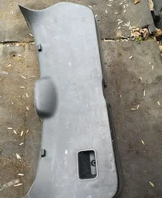 Nissan Qashqai Tailgate trim 90901JD000