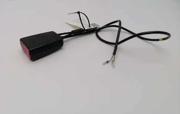 Mercedes-Benz CLK A208 C208 Front seatbelt buckle 2088600869 560332802A 20002