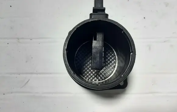 Mass air flow meter