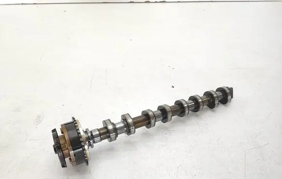 Camshaft