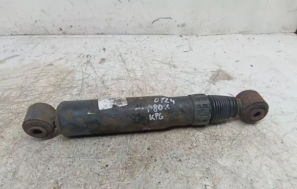 Peugeot 807 Rear shock absorber/damper