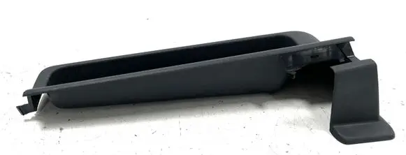 Seat trim