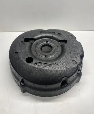 Mercedes-Benz R W251 Tool box A2518990461
