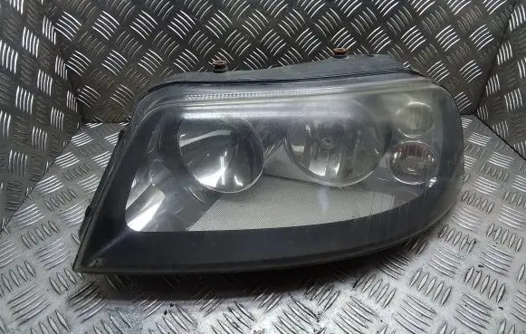 Seat Alhambra (Mk1) Headlight/headlamp 7M7941015L 0301182211