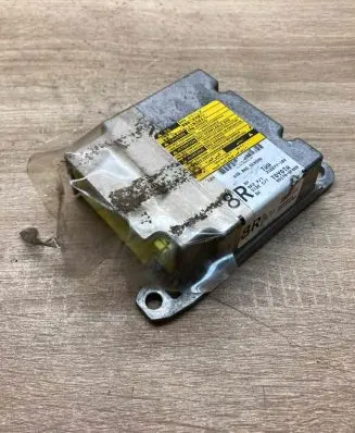 Toyota Verso Airbag control unit/module 891700F080 216877104