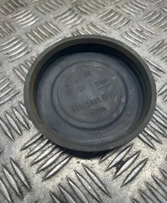 Headlight/headlamp dust cover