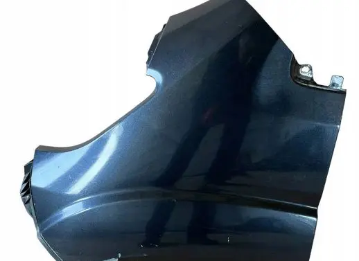 Peugeot Boxer Fender