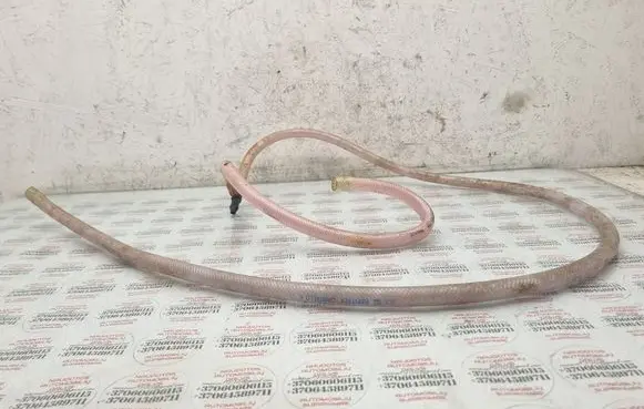 Audi Q7 4L Headlight washer hose/pipe 