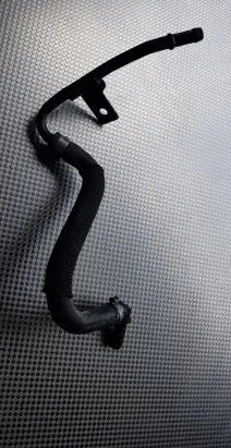 Audi A3 S3 8L Engine coolant pipe/hose 06A133500G