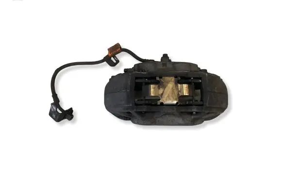 Ford Mustang VI Front brake caliper 2B302L JR332B557GE