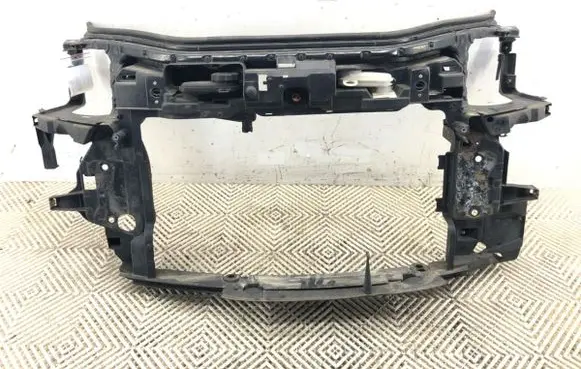 Audi A2 Front bodywork piece 