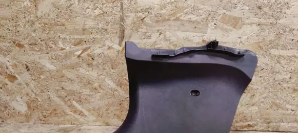 Mercedes-Benz SLK R172 Foot area side trim A1726900925