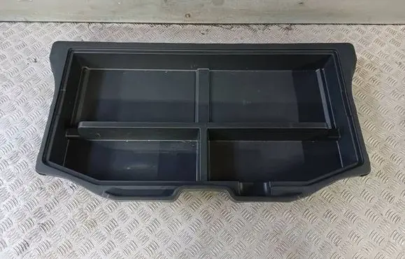 Mitsubishi Space Star Glove box in trunk 7646A367