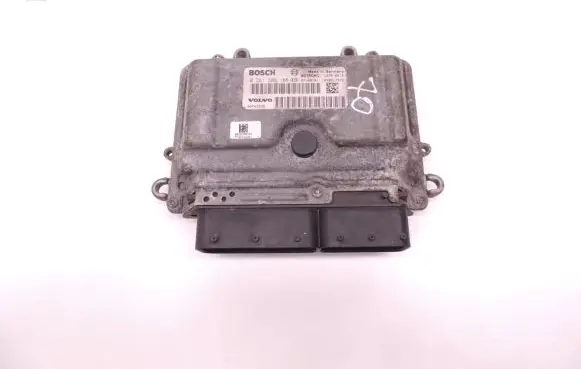 Volvo S80 Engine control unit/module 30743338 0261209108 D70