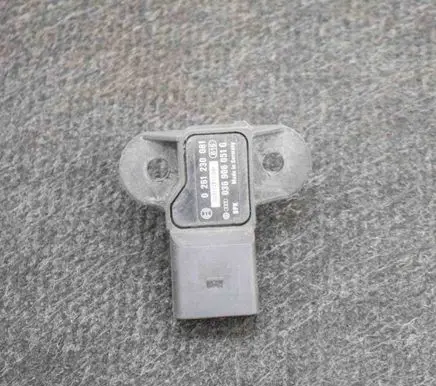 Audi Q7 4L Air pressure sensor 036906051G 0261230081
