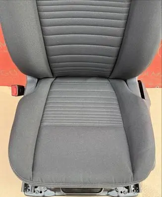 Ford Transit Custom Front driver seat 