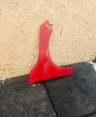 Volvo S60 Fender