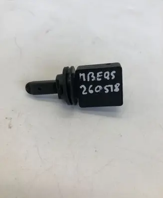 Mercedes-Benz EQS V297 Interior temperature sensor A0009052411