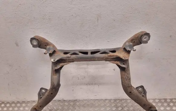 Audi A4 S4 B8 8K Rear subframe 