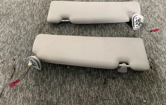 BMW 1 E81 E87 Sun visor 2006R